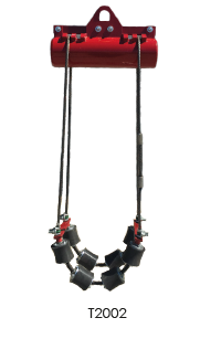 Pipe Jack Stands >> TAG Pipe Cradles and Slings Pipe Jack Stands >> TAG Pipe Cradles and Slings
