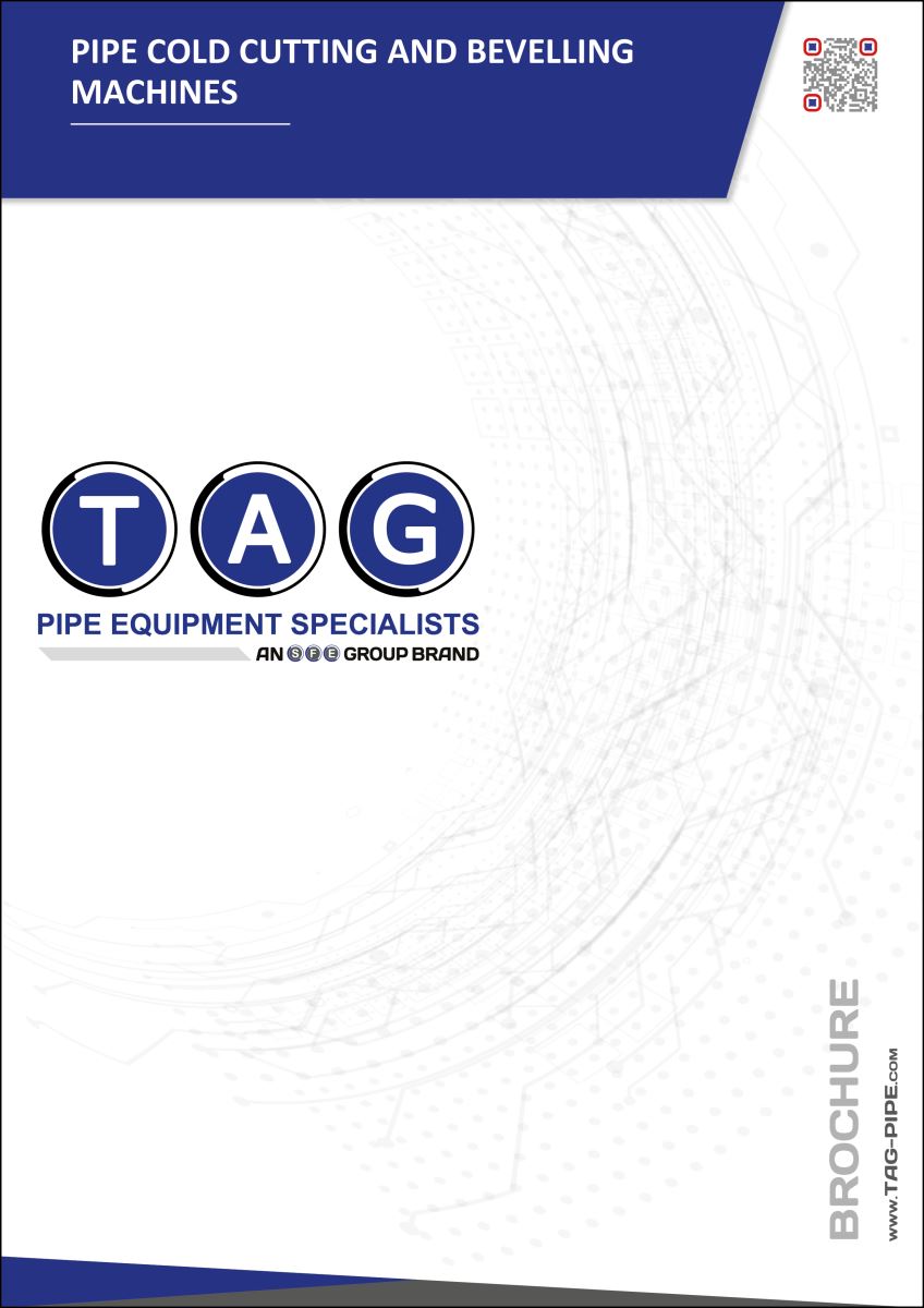 TAG BROCHURE